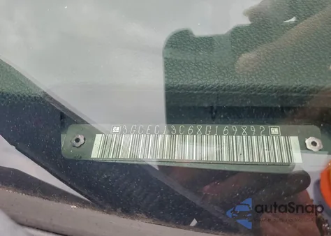 2008 Chevrolet Silverado C1500 from USA, damaged, VIN 3GCEC13C68G169892